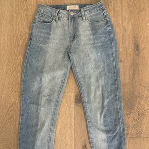 pacsun jeans